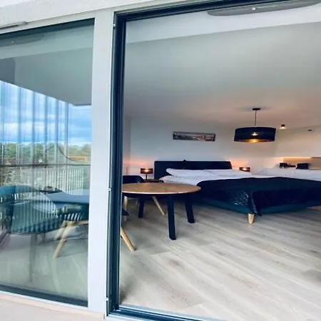 Luxurious Near The In *