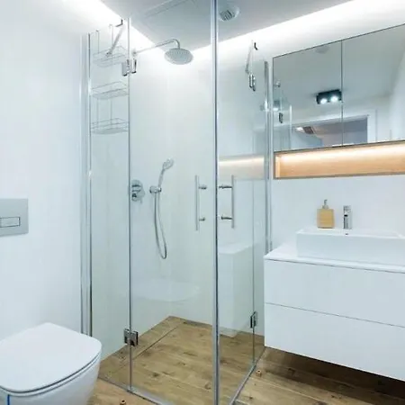 Luxurious Near The In * Pobierowo