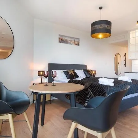 Luxurious Near The In Apartment
