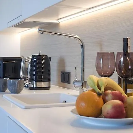 Apartment Luxurious Near The In