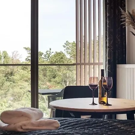 Luxurious Near The In *