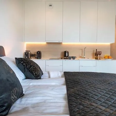 Luxurious Near The In * Pobierowo