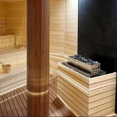 Luxurious Near The In Pobierowo