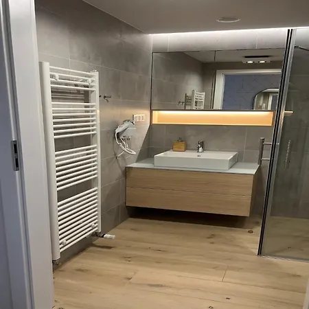 Luxurious Near The In Pobierowo