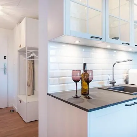 Luxurious Near The In