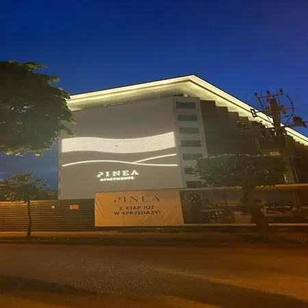Luxurious Near The In Apartment *