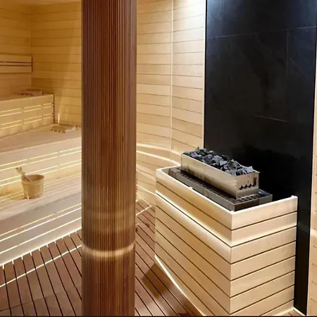 Luxurious Near The In