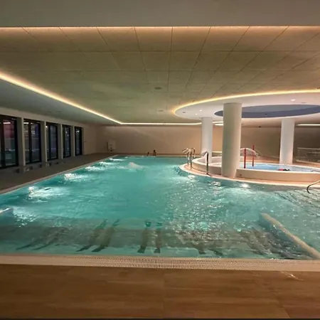 Luxurious Near The In * Pobierowo