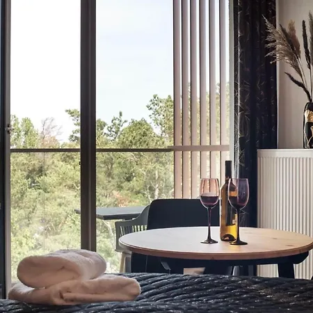 Luxurious Near The In Apartment