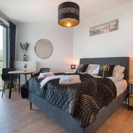 Apartment Luxurious Near The In